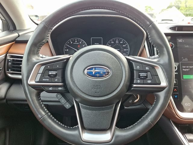 Used 2021 Subaru Outback Touring XT AWD/4WD image 19