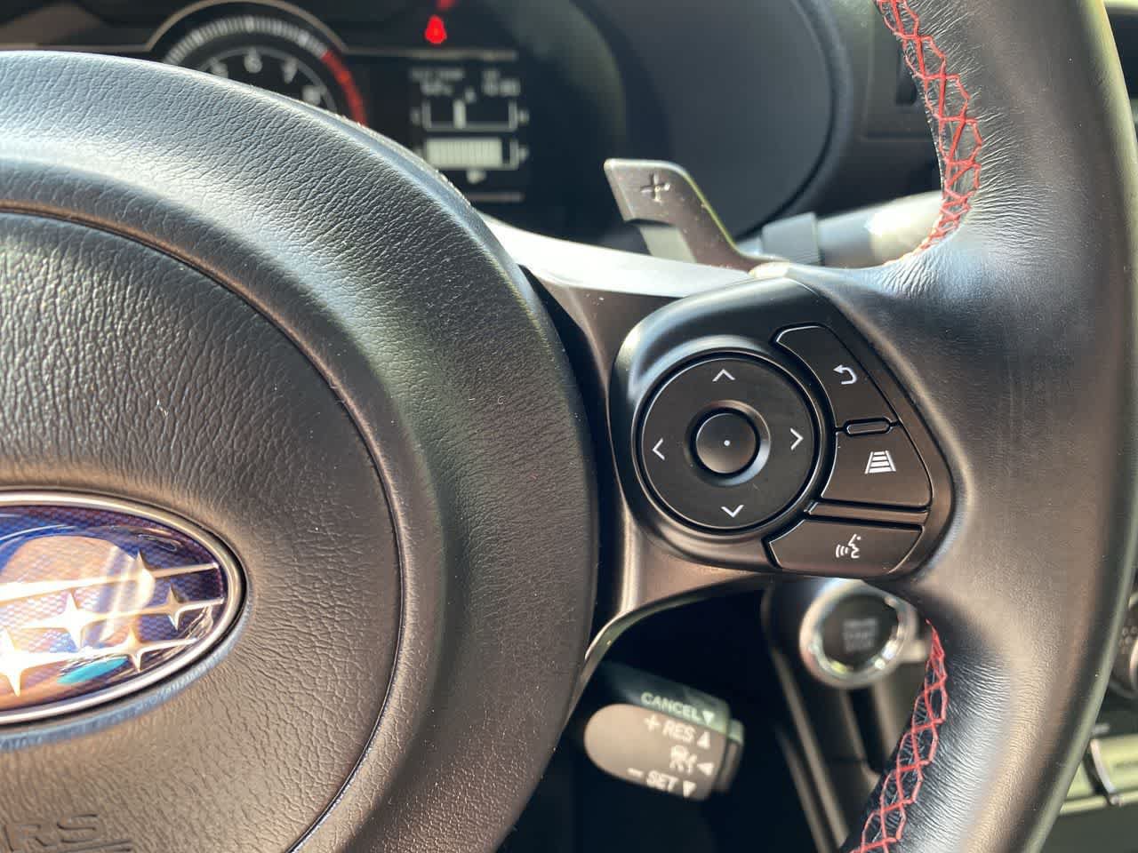 Used 2022 Subaru BRZ Premium w/ Popular Package #2 RWD image 21