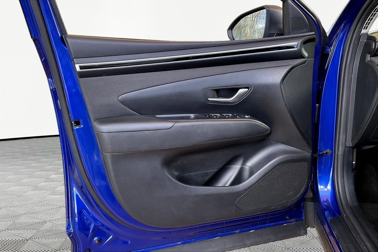 Used 2023 Hyundai Tucson SEL w/ Convenience Package image 19