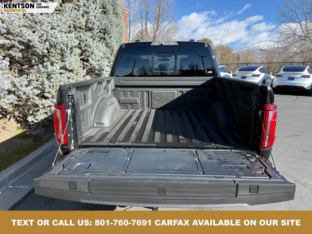 Used 2024 Ford F150 Raptor image 38