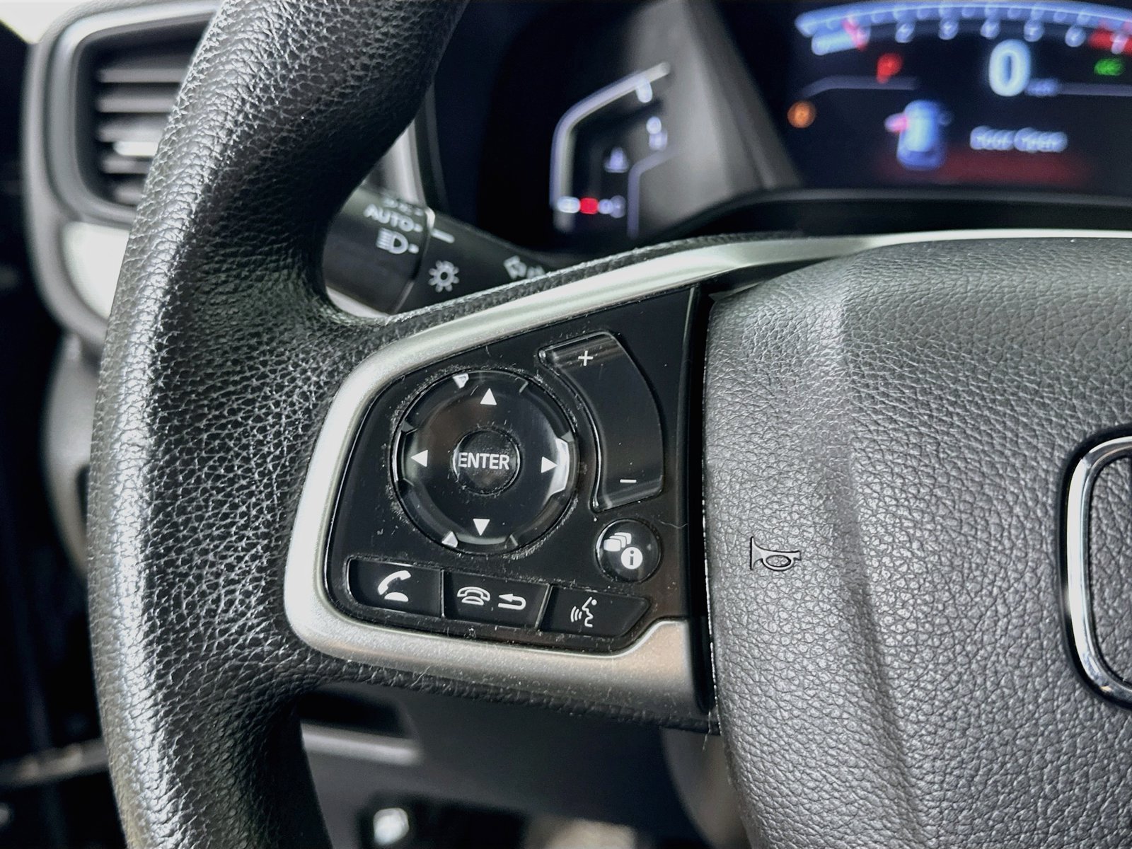 Used 2021 Honda CR-V LX image 18