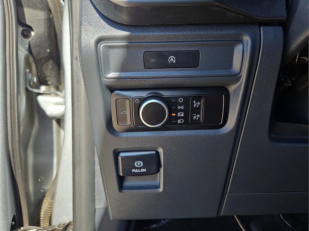 Used 2025 Ford F150 STX image 15