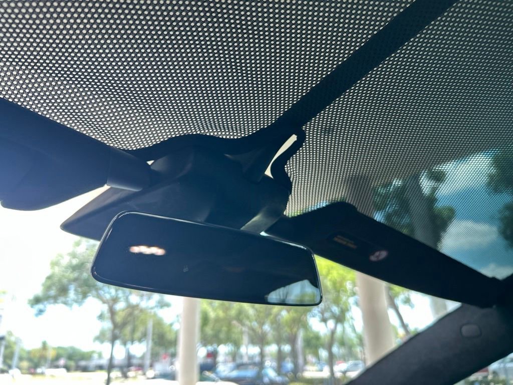 Used 2018 Tesla Model X 75D AWD/4WD image 41