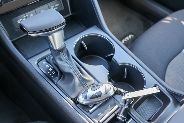 New 2026 Hyundai Sonata SE image 13