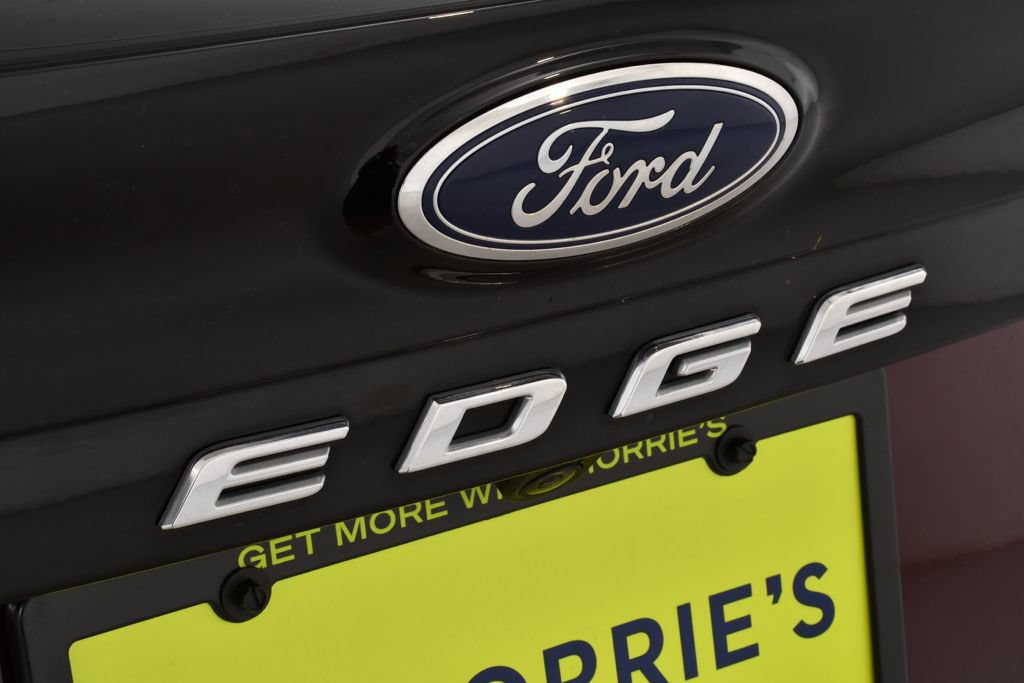 Used 2024 Ford Edge SEL w/ Convenience Package AWD/4WD image 23
