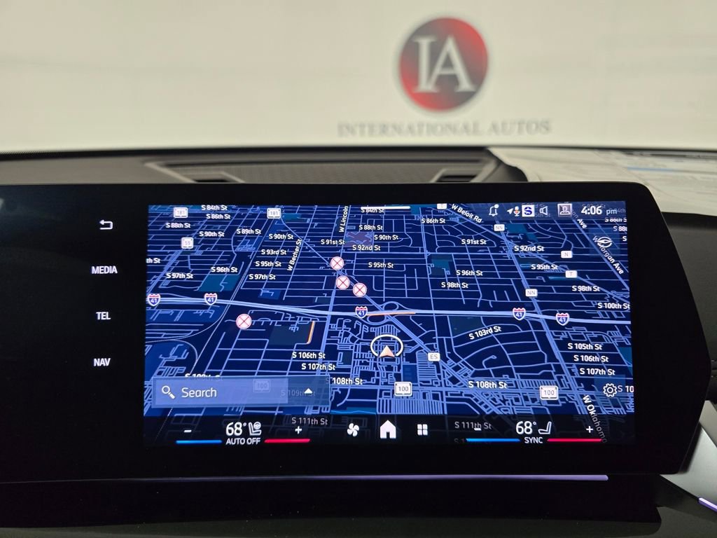 New 2026 BMW X1 xDrive28i w/ Convenience Package AWD/4WD image 22