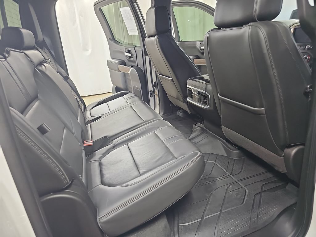 Certified 2020 Chevrolet Silverado 1500 High Country w/ Technology Package AWD/4WD image 14