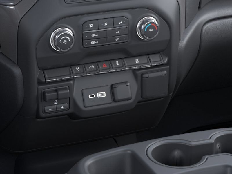 New 2026 GMC Sierra 2500 Pro AWD/4WD image 29