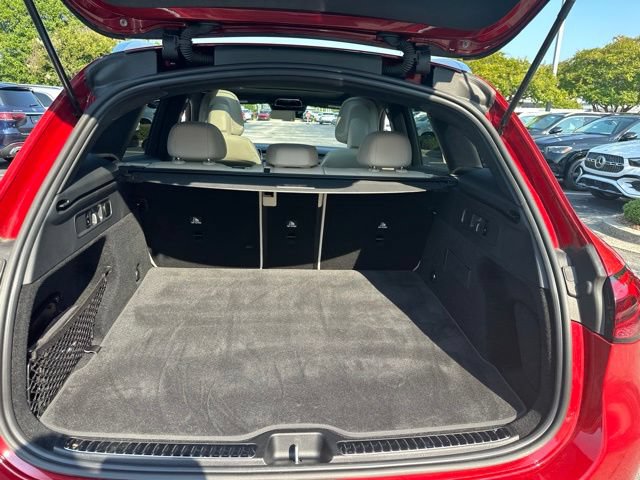 Used 2026 Mercedes-Benz GLC 300 image 25