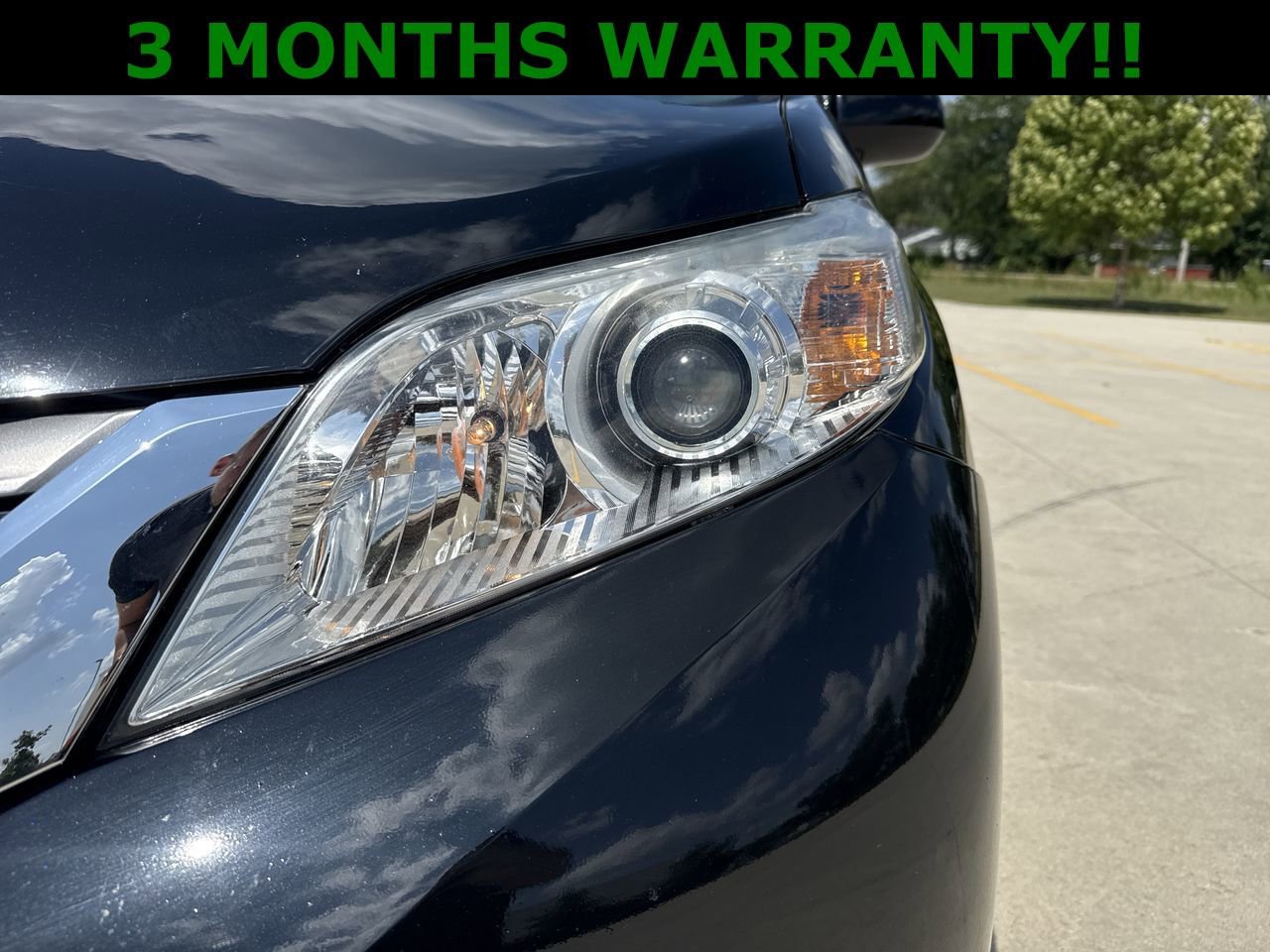 Used 2017 Toyota Sienna LE FWD image 35