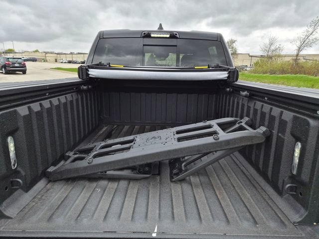 Used 2024 RAM 1500 Limited AWD/4WD image 15