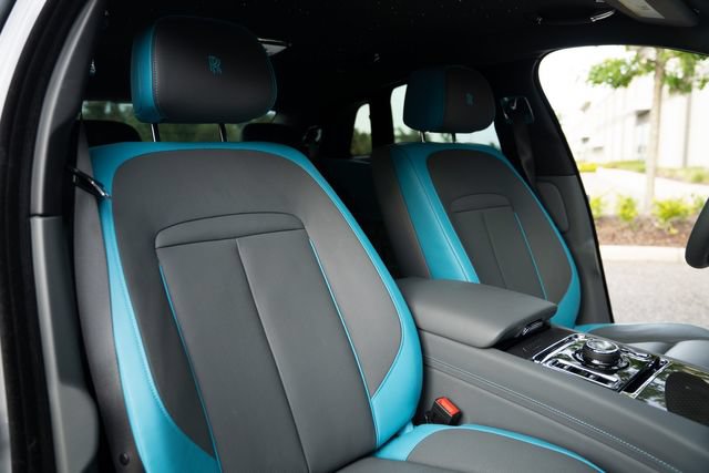 Used 2024 Rolls-Royce Ghost Black Badge AWD/4WD image 17