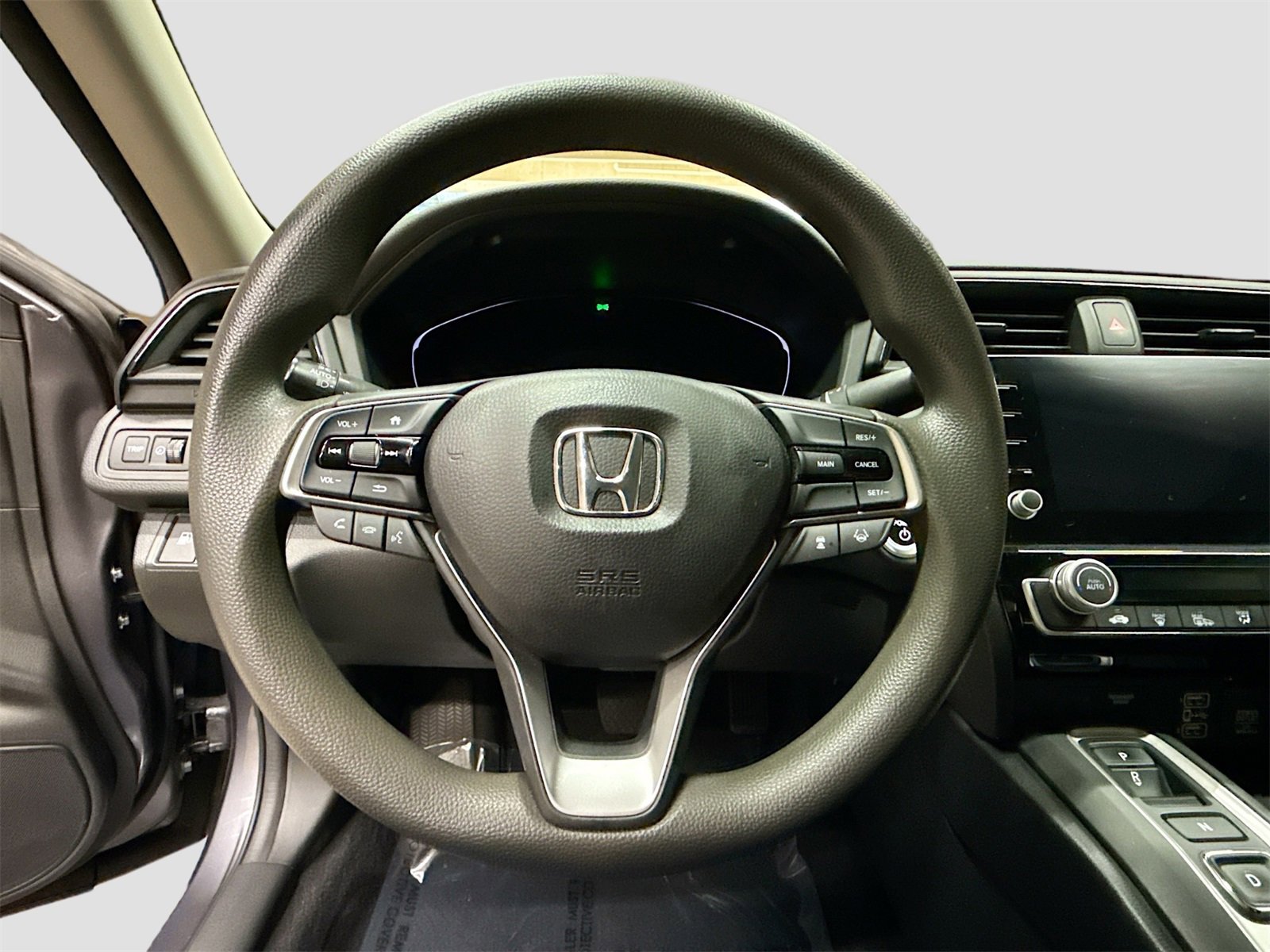 Used 2021 Honda Insight EX image 11