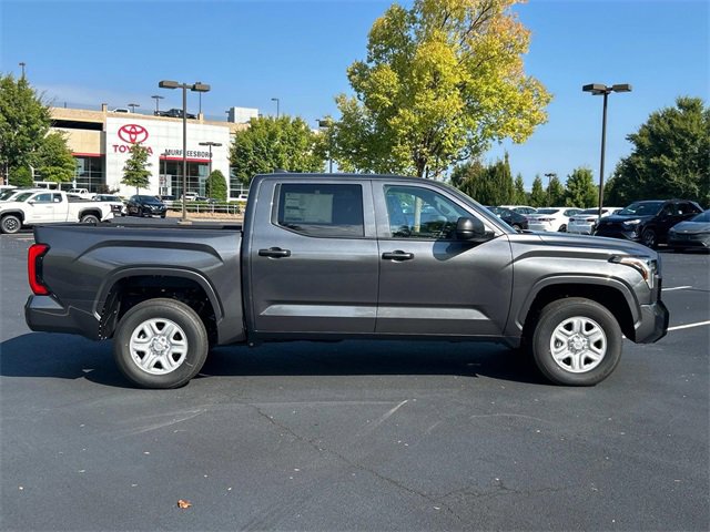 New 2026 Toyota Tundra SR image 3