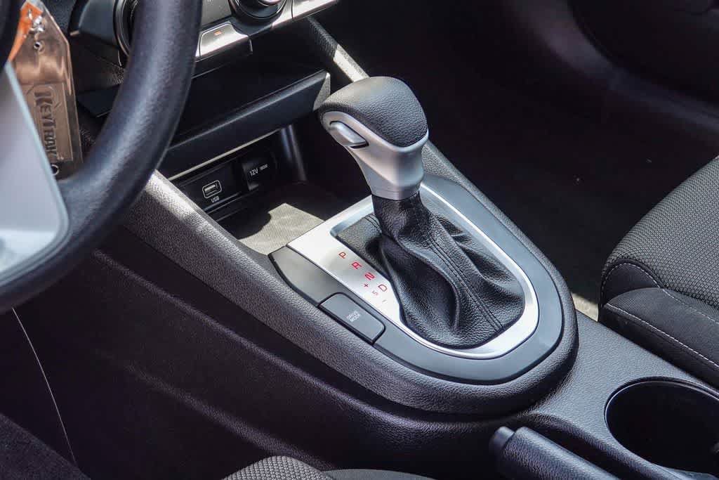 Certified 2023 Kia Forte LXS FWD image 18