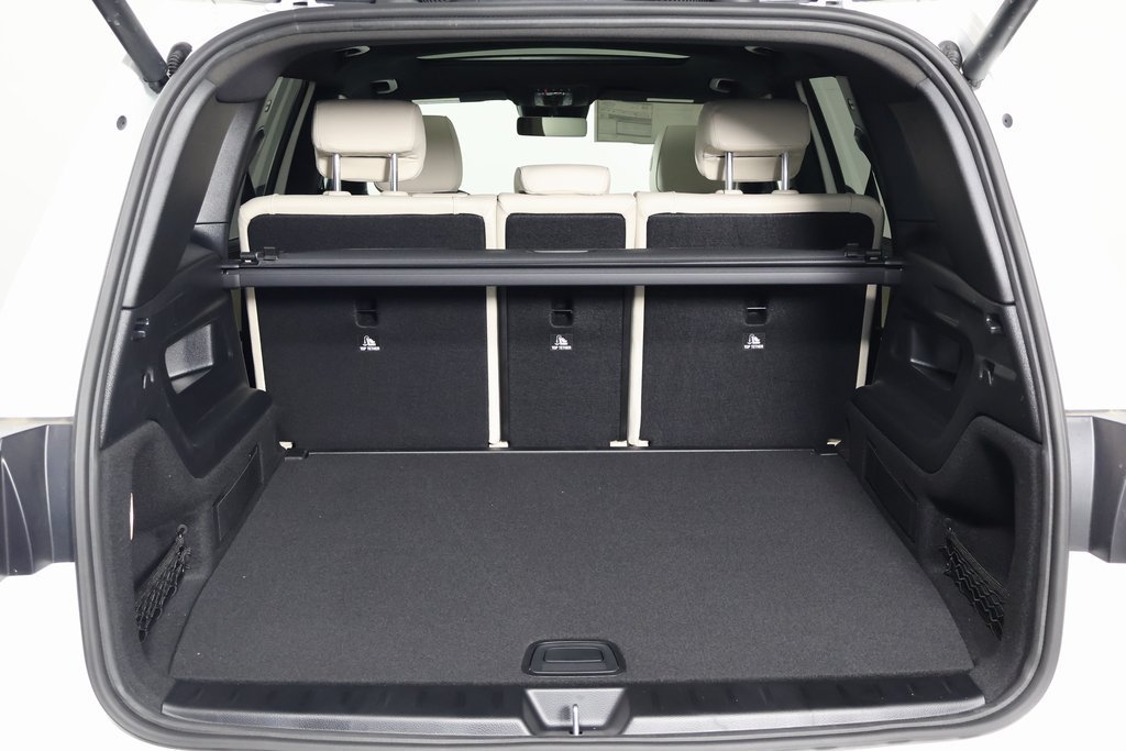 New 2026 Mercedes-Benz GLB 250 image 8