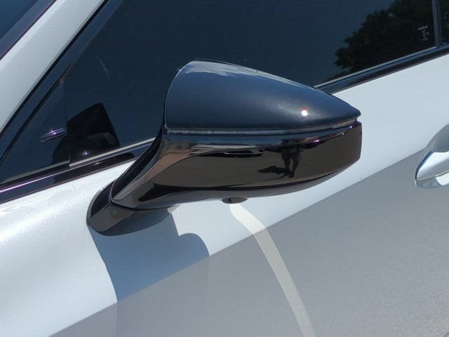 Used 2025 Lexus IS 500 w/ Accessory Package 2 RWD image 12