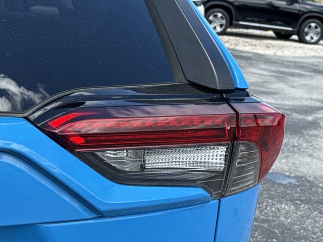 Used 2019 Toyota RAV4 Adventure image 16