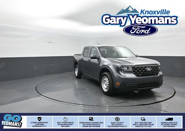 New 2026 Ford Maverick XL image 1
