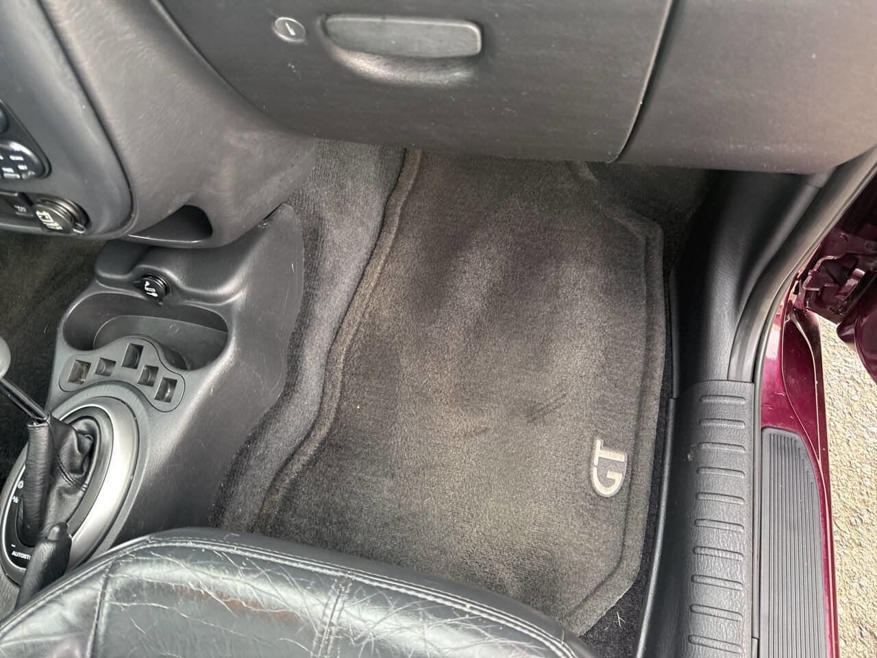 Used 2003 Chrysler PT Cruiser GT image 18