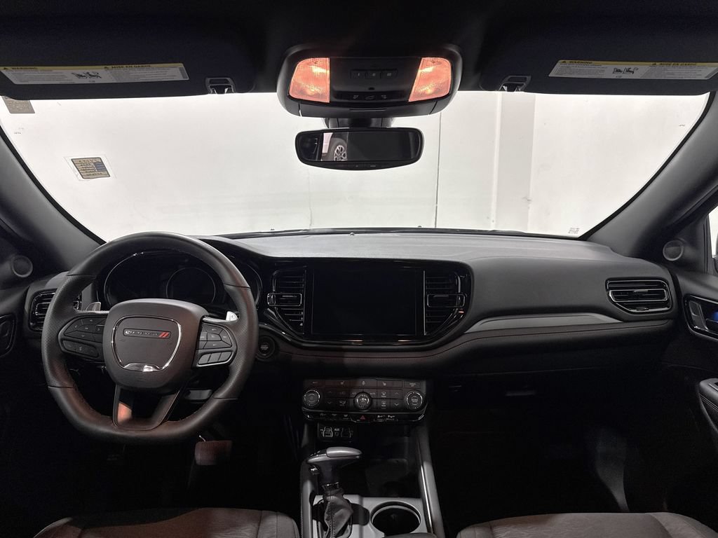 Used 2026 Dodge Durango GT AWD/4WD image 3