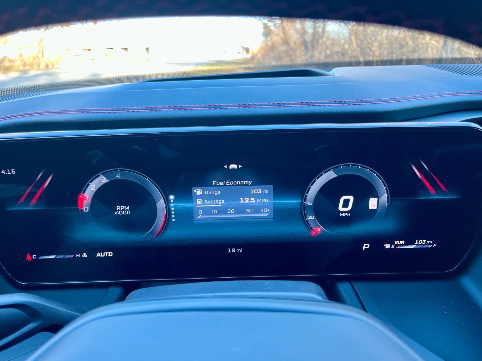 New 2026 Dodge Charger Scat Pack image 12