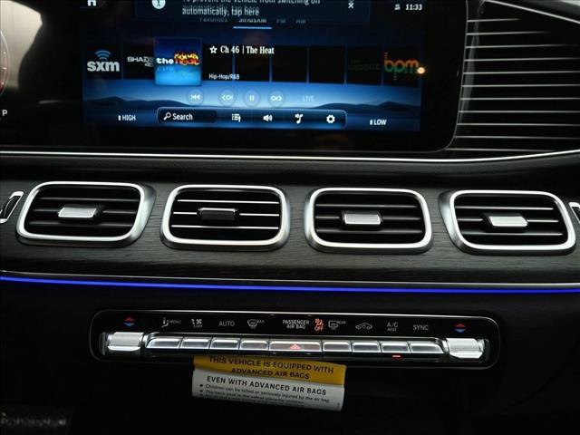 Certified 2026 Mercedes-Benz GLE 350 4MATIC image 12