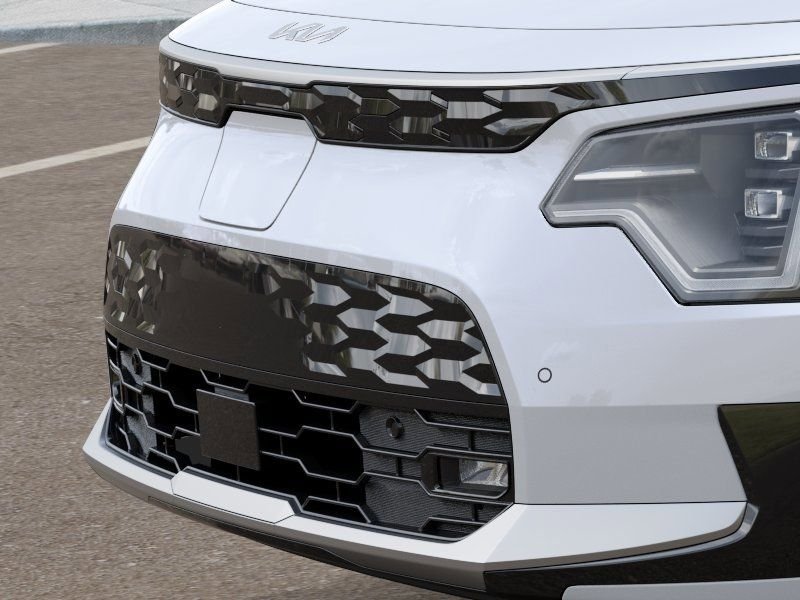New 2026 Kia Niro Wave FWD image 12