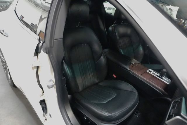 Used 2014 Maserati Ghibli RWD image 23