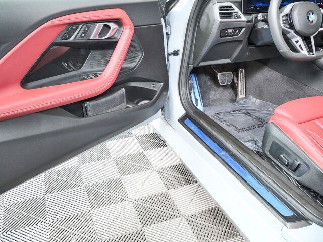 Used 2026 BMW M240i Coupe w/ Premium Package RWD image 8