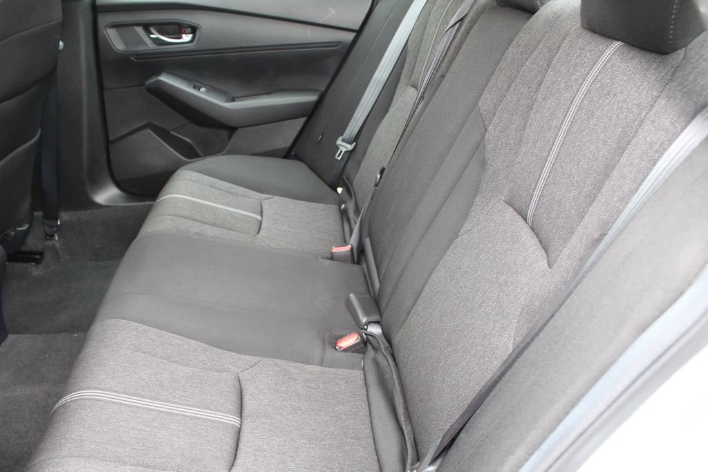 Used 2024 Honda Accord Sport image 5