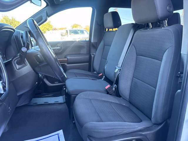 Used 2022 GMC Sierra 1500 Elevation AWD/4WD image 13