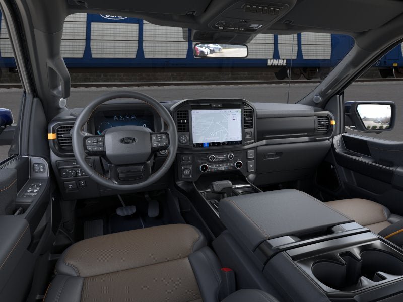 New 2026 Ford F150 Tremor AWD/4WD image 9