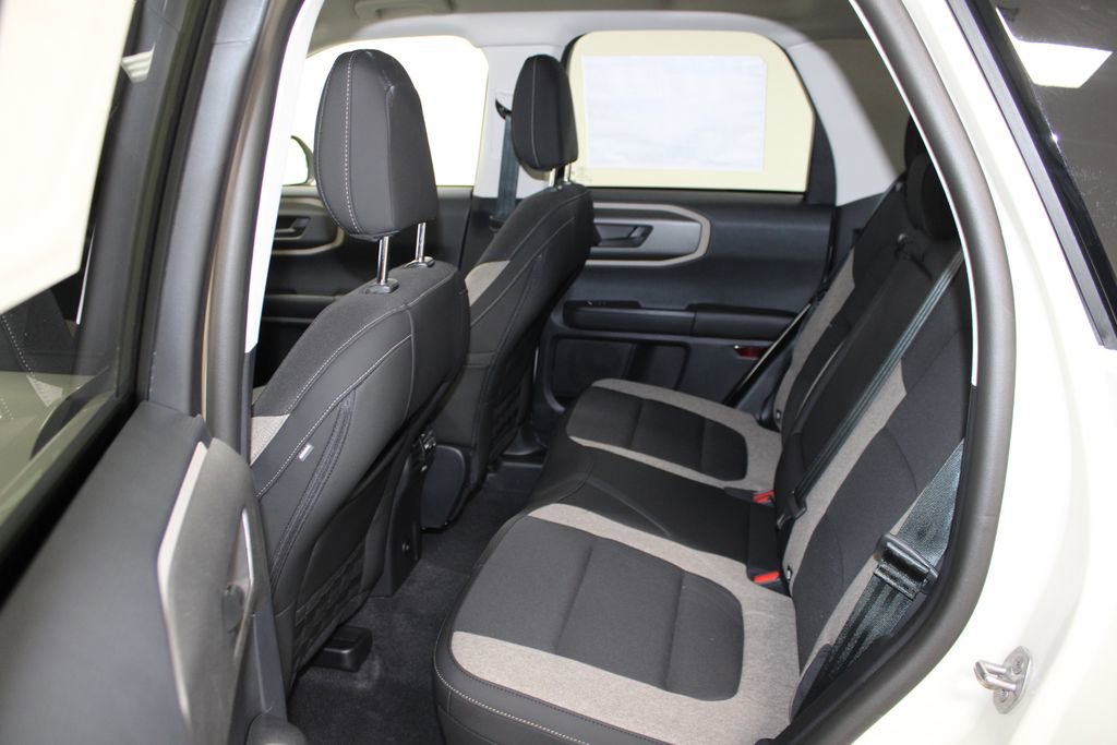 New 2025 Ford Bronco Sport Big Bend w/ Convenience Package image 22