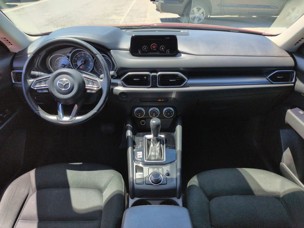 Used 2020 MAZDA CX-5 Sport image 26