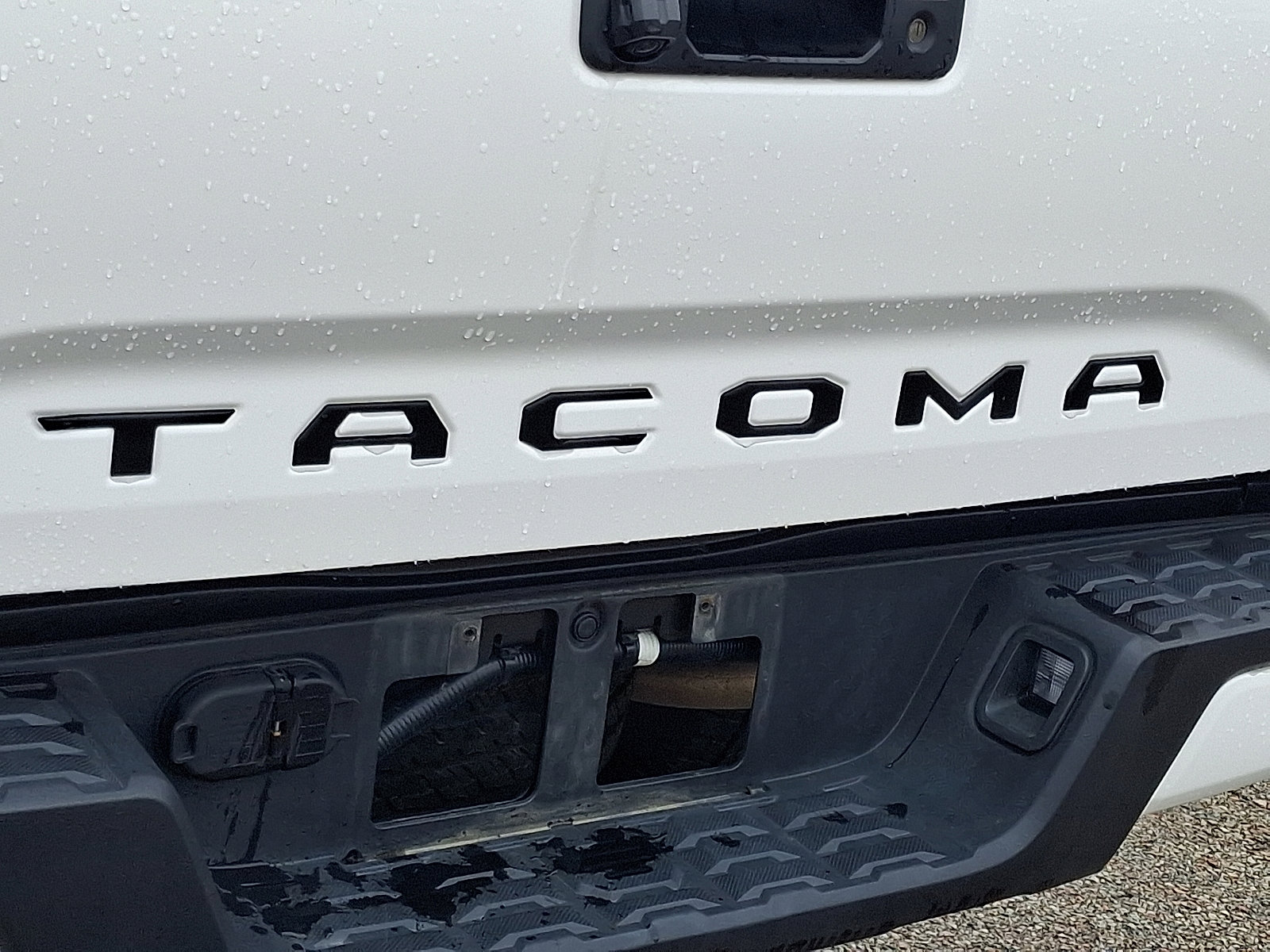 Used 2022 Toyota Tacoma 4x4 Double Cab image 30