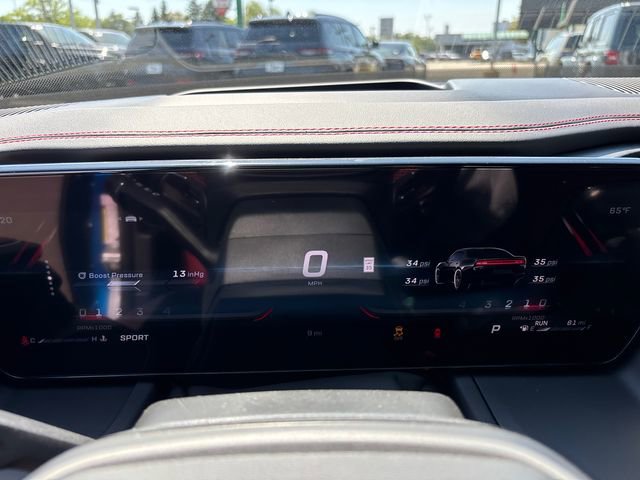 New 2026 Dodge Charger Scat Pack AWD/4WD image 18