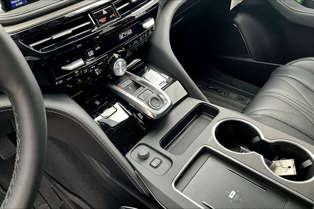 New 2026 Acura MDX w/ Advance Package image 19