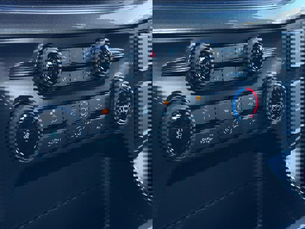 New 2026 Ford F150 STX w/ Equipment Group 200A image 28