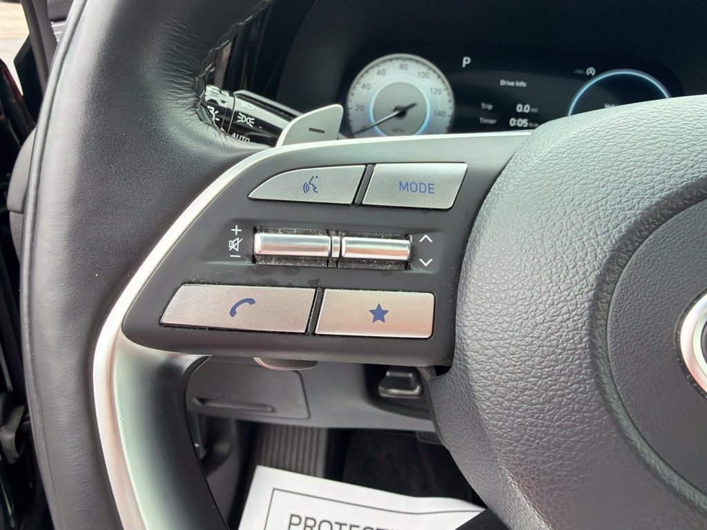Used 2024 Hyundai Palisade Calligraphy AWD/4WD image 22