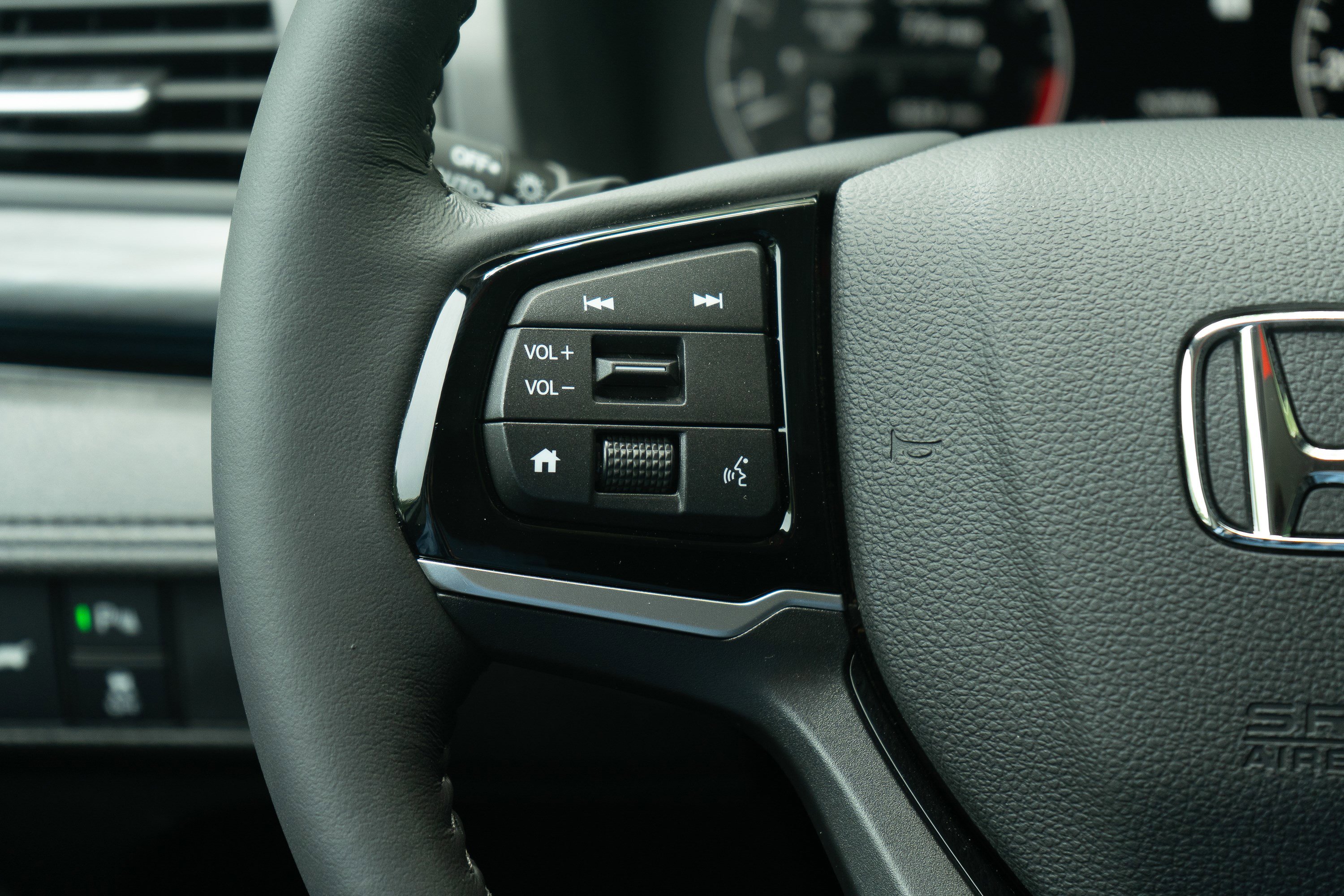 Certified 2025 Honda Odyssey Elite image 21