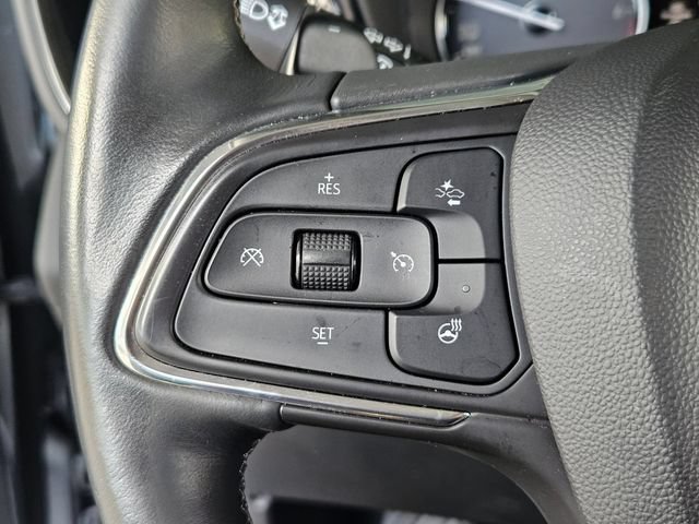 Certified 2023 Buick Envision Essence AWD/4WD image 13
