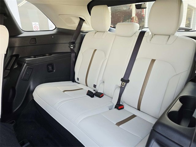 New 2026 MAZDA CX-90 3.3 Turbo w/ Premium Plus Pkg image 11