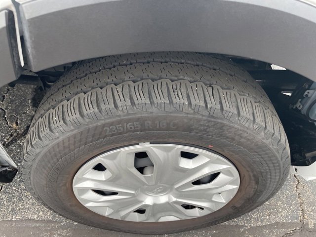 Used 2023 Ford Transit 350 XLT image 14