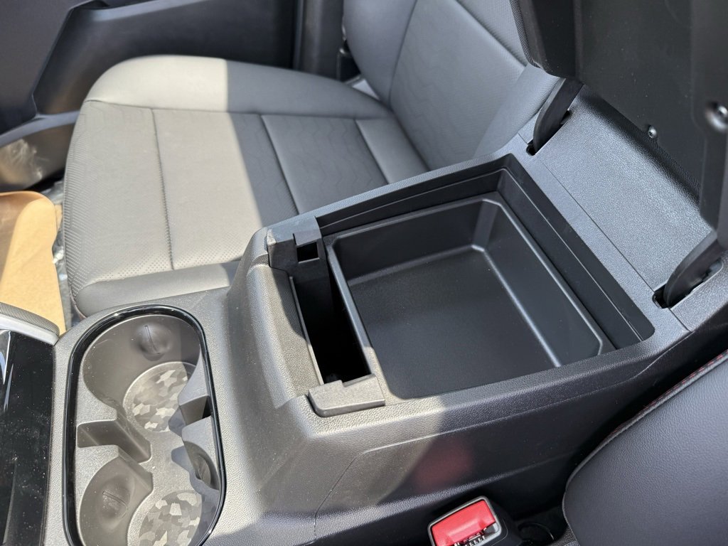 New 2025 Chevrolet Colorado Z71 w/ Z71 Convenience Package 2 image 17