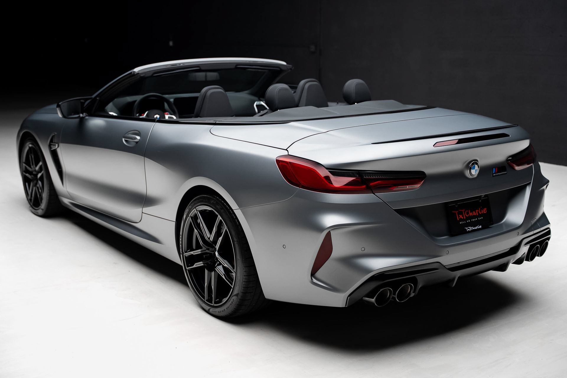 Used 2024 BMW M8 Competition AWD/4WD image 27