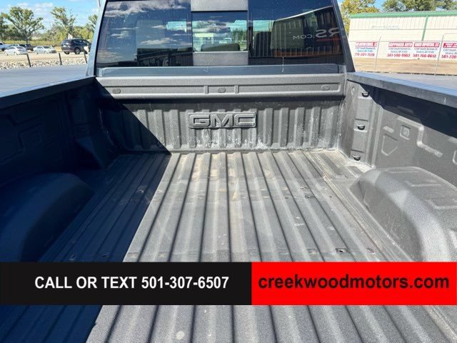 Used 2020 GMC Sierra 3500 SLT w/ SLT Premium Plus Package AWD/4WD image 17