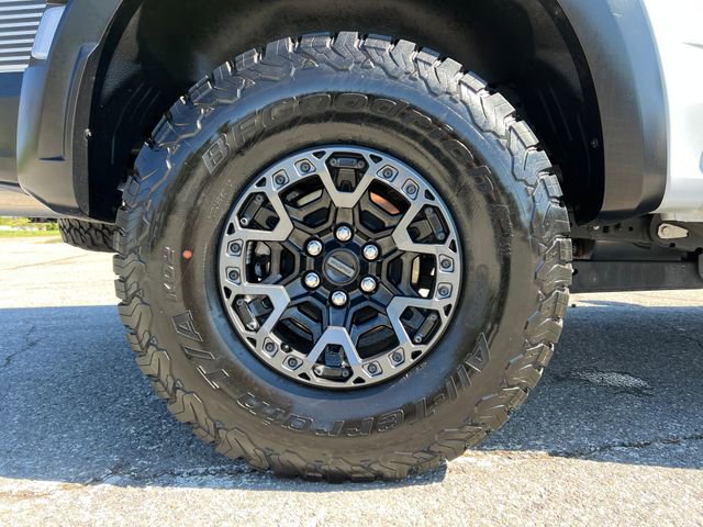 Used 2025 Ford F150 Raptor w/ Equipment Group 803A Raptor R AWD/4WD image 14