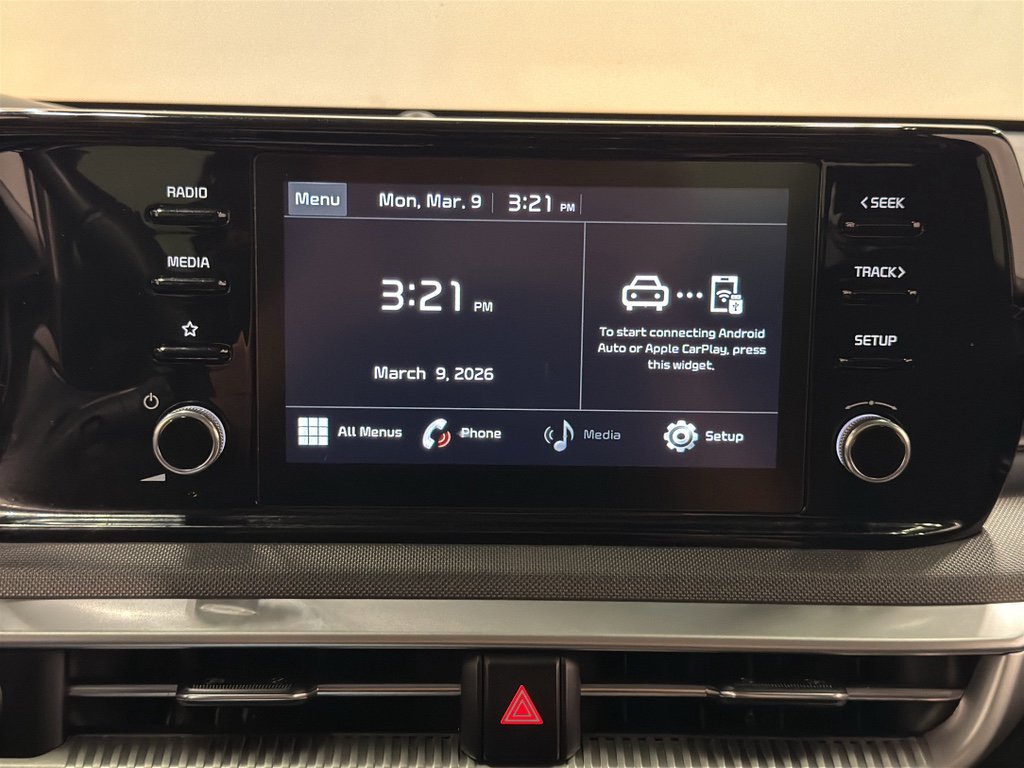 Used 2022 Kia K5 LXS image 20