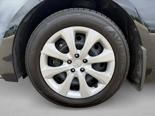 Used 2026 Toyota Corolla LE FWD image 24